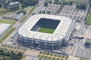 Picture of Borussia-Park