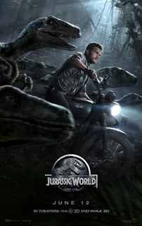 Picture of Jurassic World