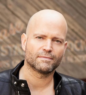 Picture of Marc Forster