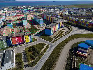 Picture of Anadyr