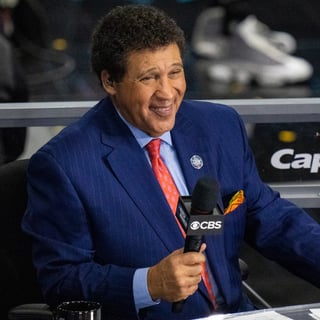 Picture of Greg Gumbel