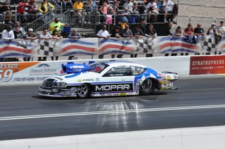 Picture of Pro stock