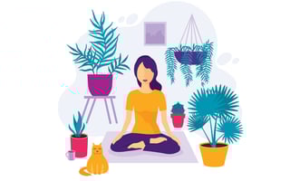 Picture of Meditation