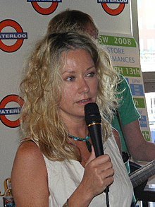 Picture of Shelby Lynne