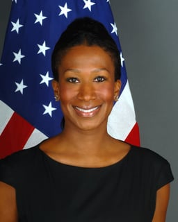 Picture of Nicole Avant