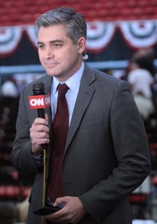 Picture of Jim Acosta