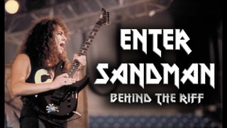 Picture of Enter Sandman