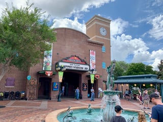 Picture of Muppet*Vision 3D