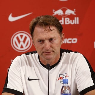 Picture of Ralph Hasenhüttl