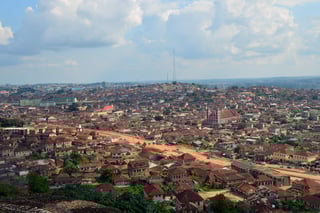 Picture of Ogun State