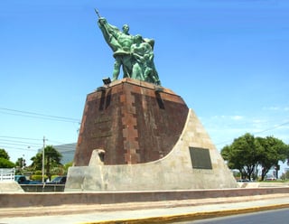 Picture of Nuevo Laredo