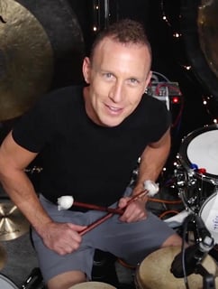 Picture of Stephen Perkins