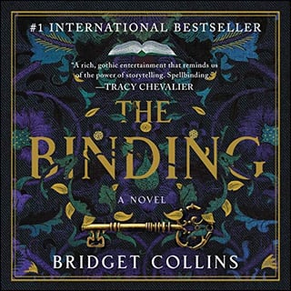 Picture of Audiobook