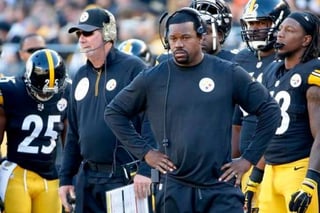 Picture of Joey Porter