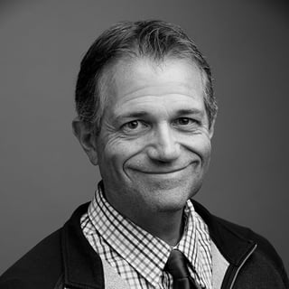 Picture of Bruce Feldman