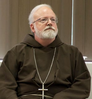Picture of Seán Patrick O'Malley