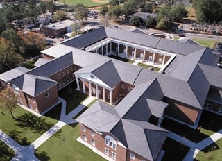 Picture of Coastal Carolina University