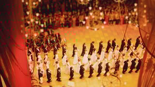 Picture of Vienna Opera Ball