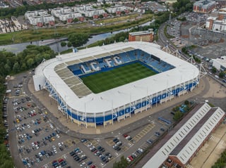 Picture of King Power Stadium
