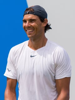 Picture of Rafael Nadal