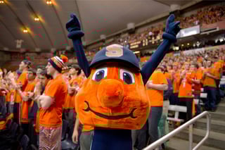 Picture of Syracuse Orange