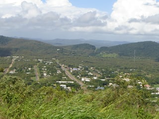 Picture of Cooktown