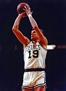 Picture of Don Nelson