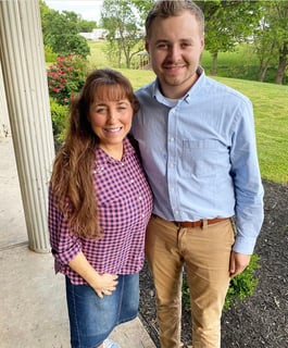 Picture of Jedidiah Duggar