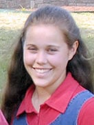 Picture of Jessa Duggar Seewald