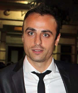 Picture of Dimitar Berbatov