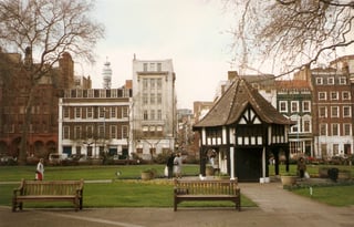 Picture of Soho Square