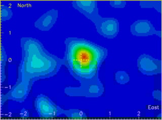 Picture of Muon