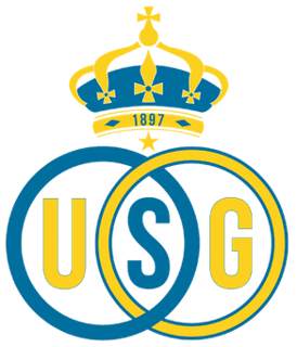 Picture of Royale Union Saint-Gilloise