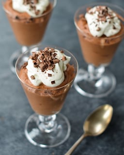 Picture of Mousse