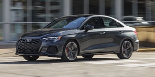 Picture of Audi S3
