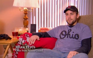 Picture of Mark Titus