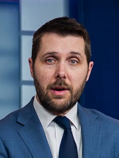 Picture of Brian Deese