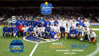 Picture of San Diego Sockers