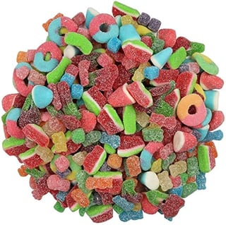 Picture of Gummy candy