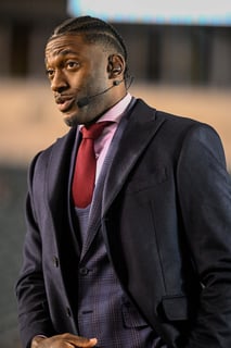 Picture of Robert Griffin III