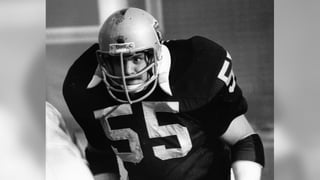 Picture of Matt Millen