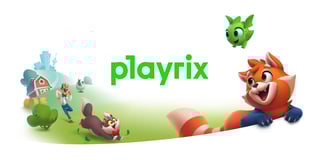 Picture of Playrix
