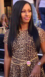 Picture of Alexandra Burke