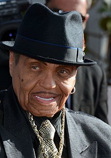 Picture of Joe Jackson