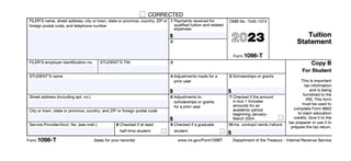 Picture of American Opportunity Tax Credit