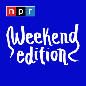Picture of Weekend Edition