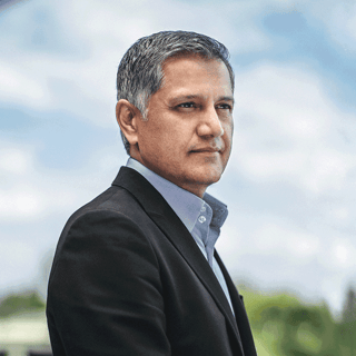 Picture of Joe Kiani