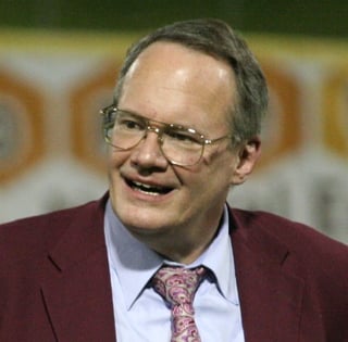Picture of Jim Cornette