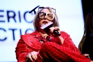 Picture of Laura Karpman
