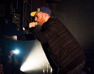 Picture of The Alchemist